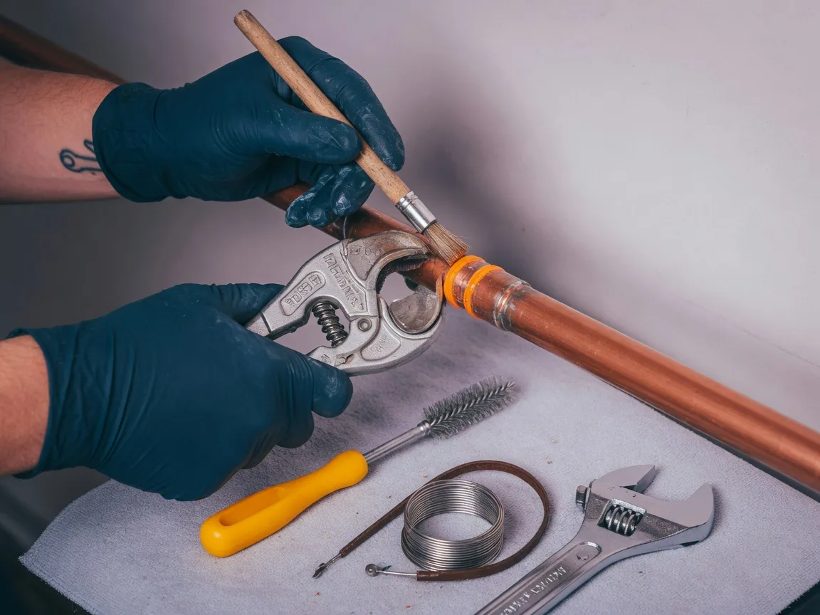 Why choose Sump Pump Repair in Ludlow, MO